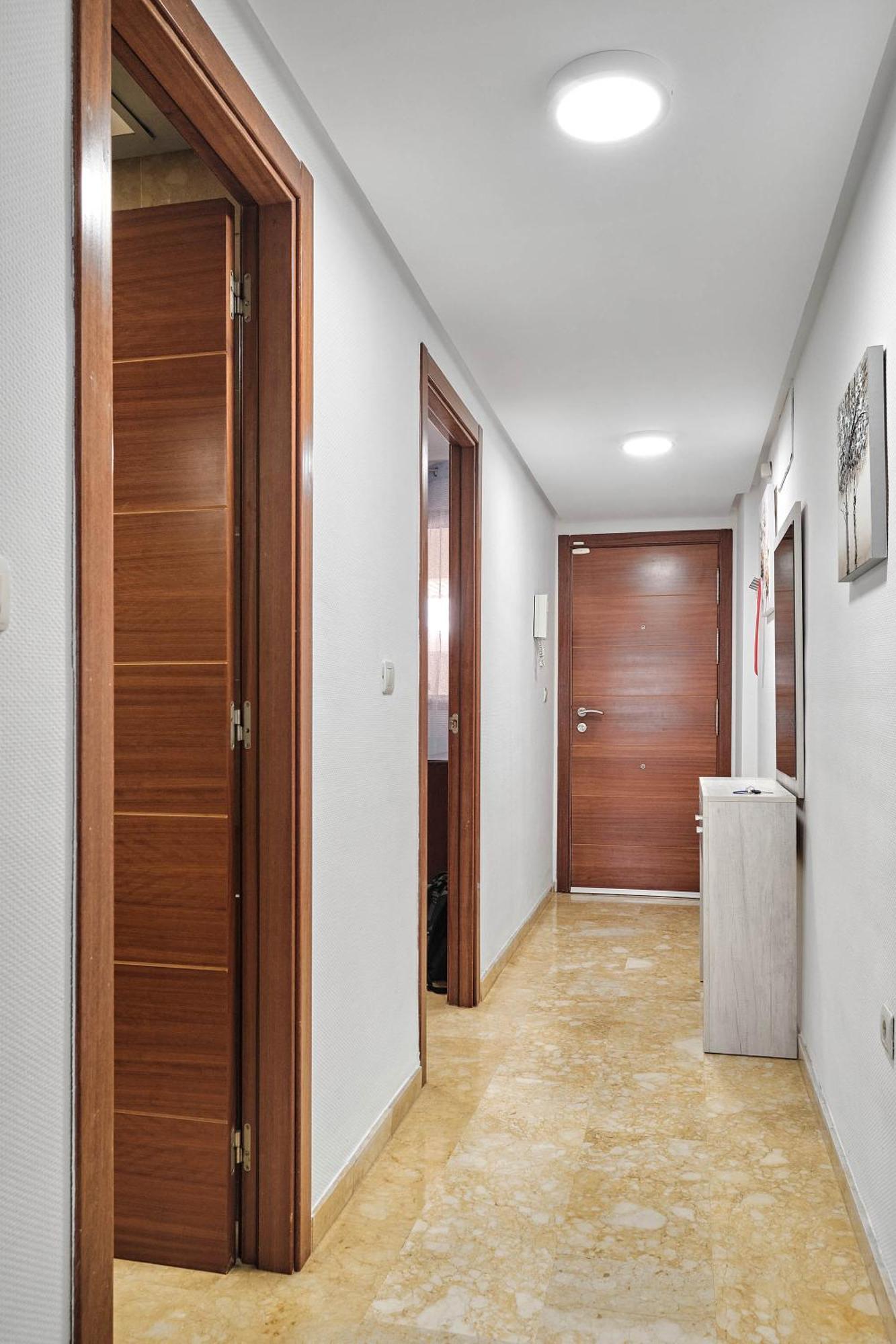 Appartement Purisima 59 à Torrevieja Extérieur photo